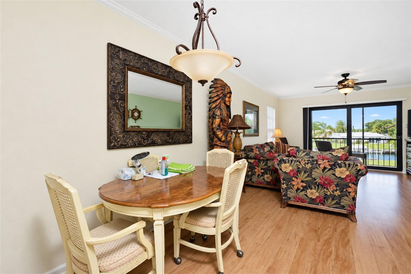 MARINA ISLES - Residential