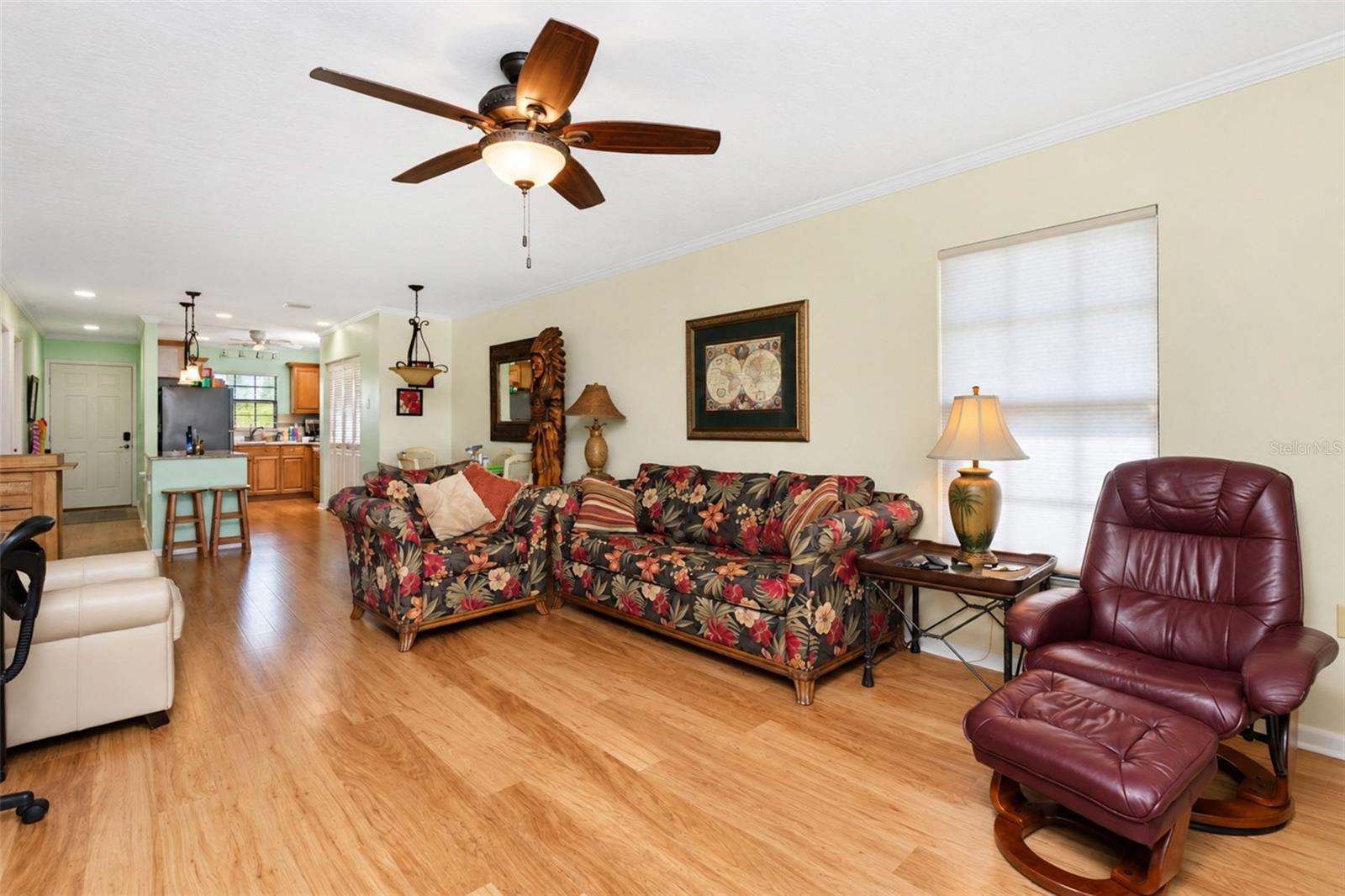 MARINA ISLES - Residential