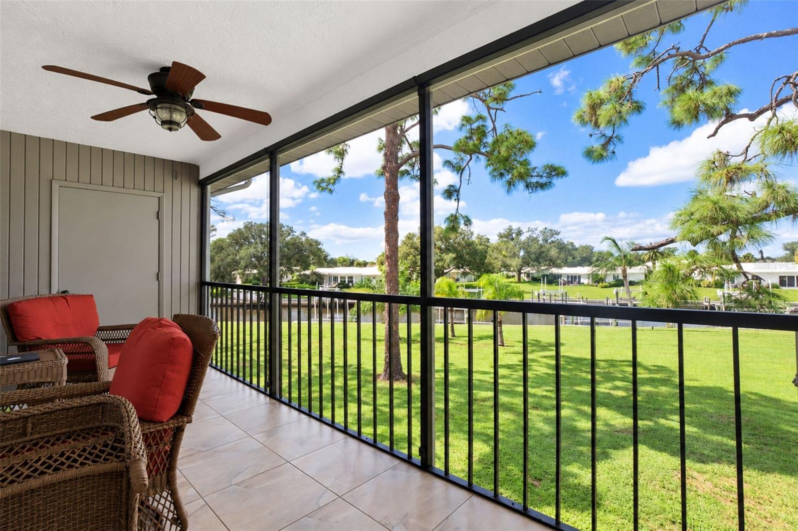 MARINA ISLES - Residential