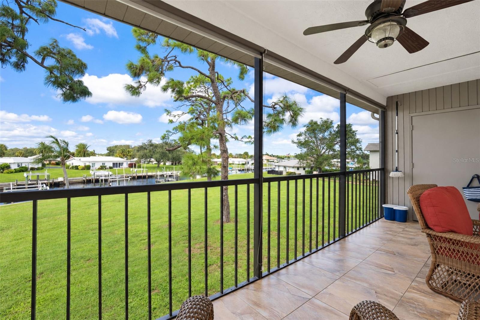 MARINA ISLES - Residential