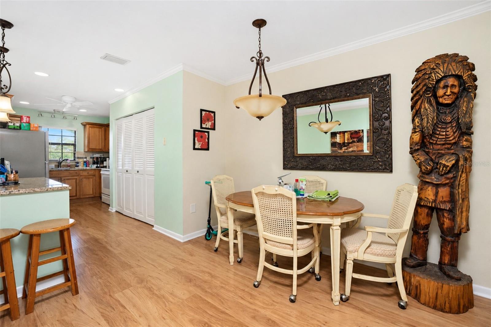 MARINA ISLES - Residential