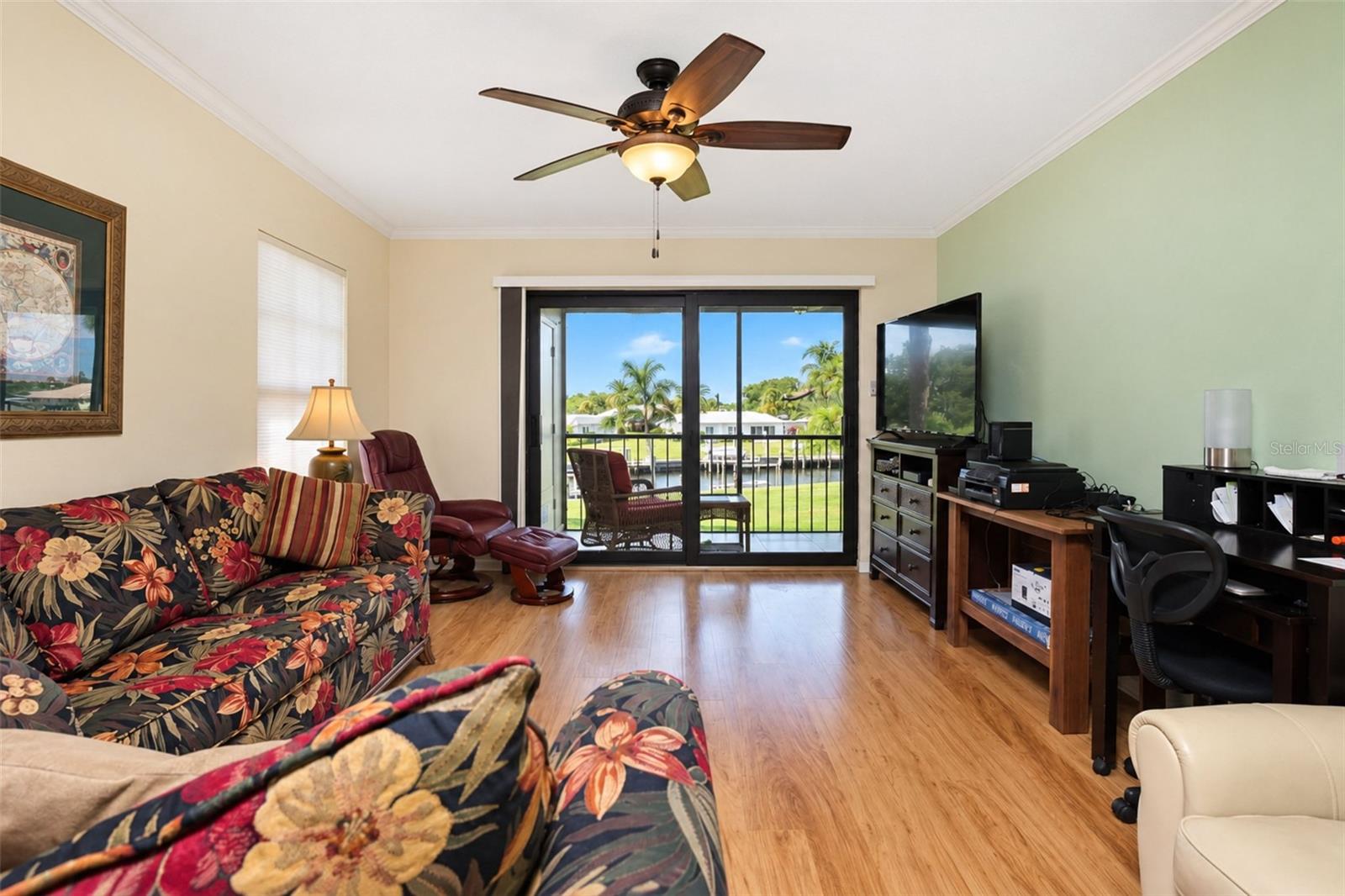 MARINA ISLES - Residential