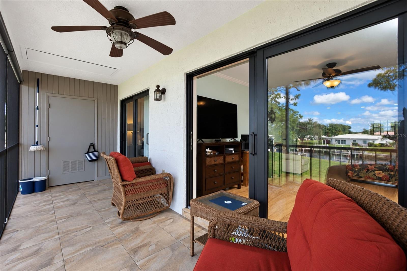 MARINA ISLES - Residential