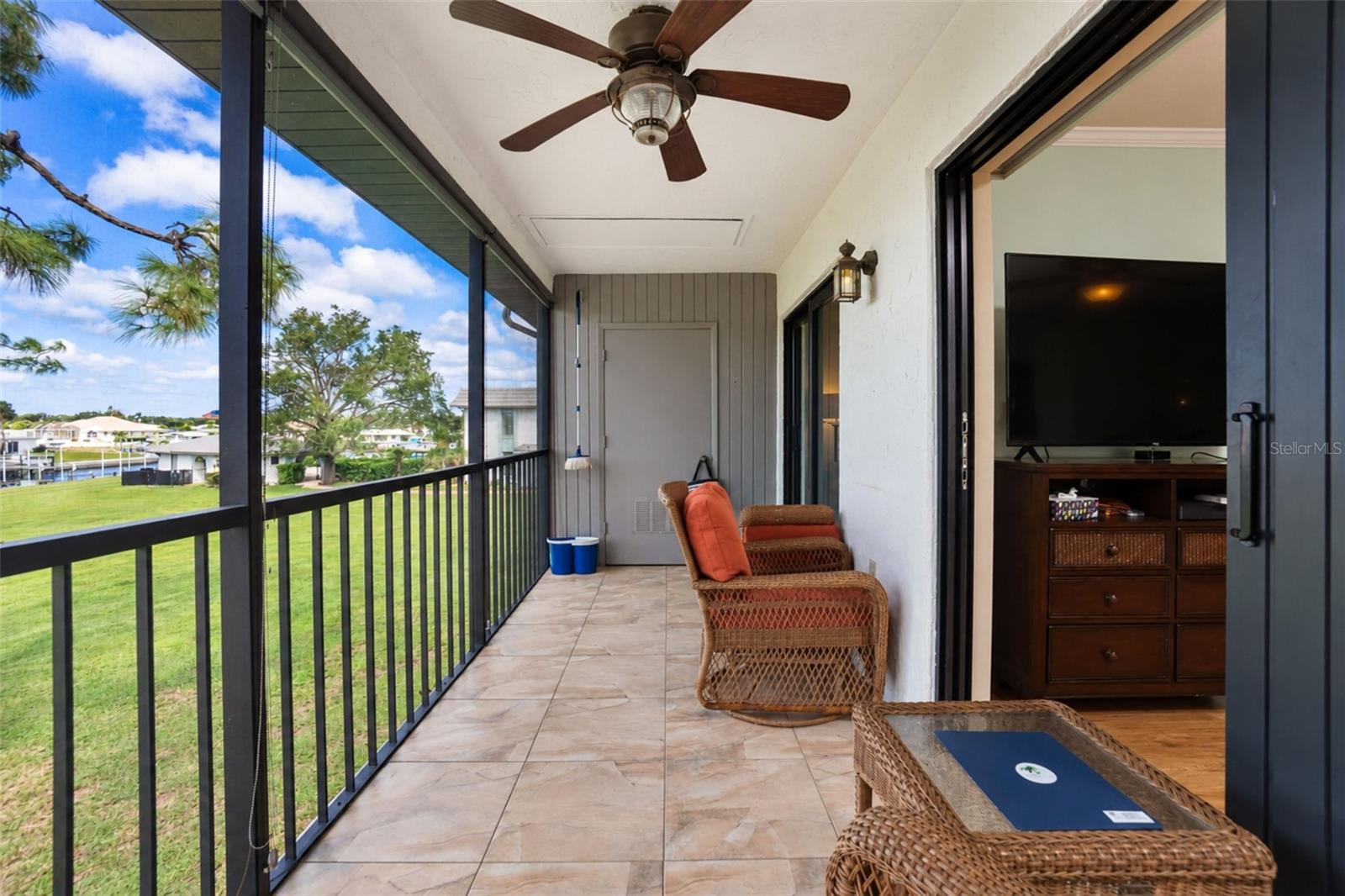MARINA ISLES - Residential
