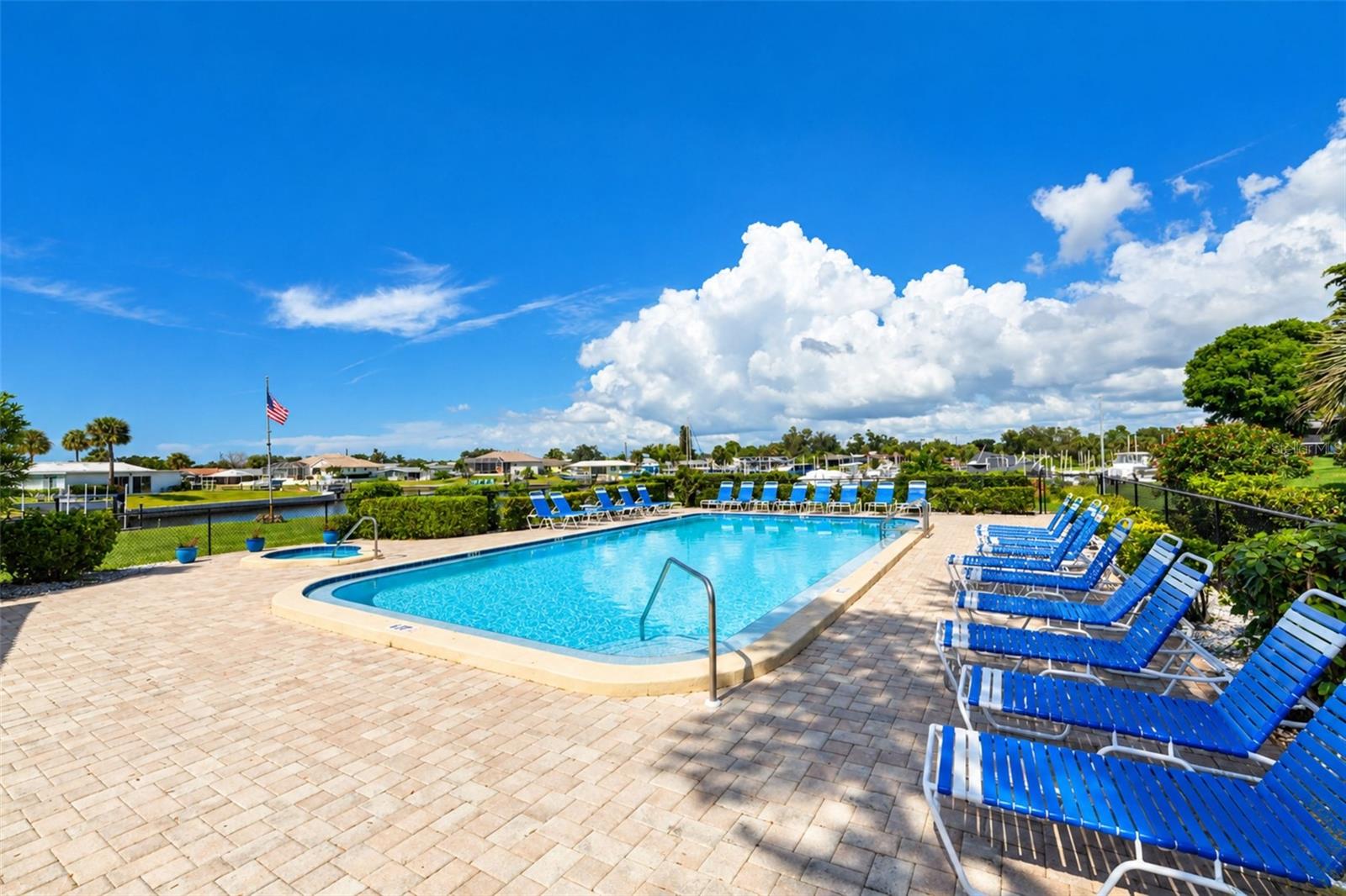 MARINA ISLES - Residential