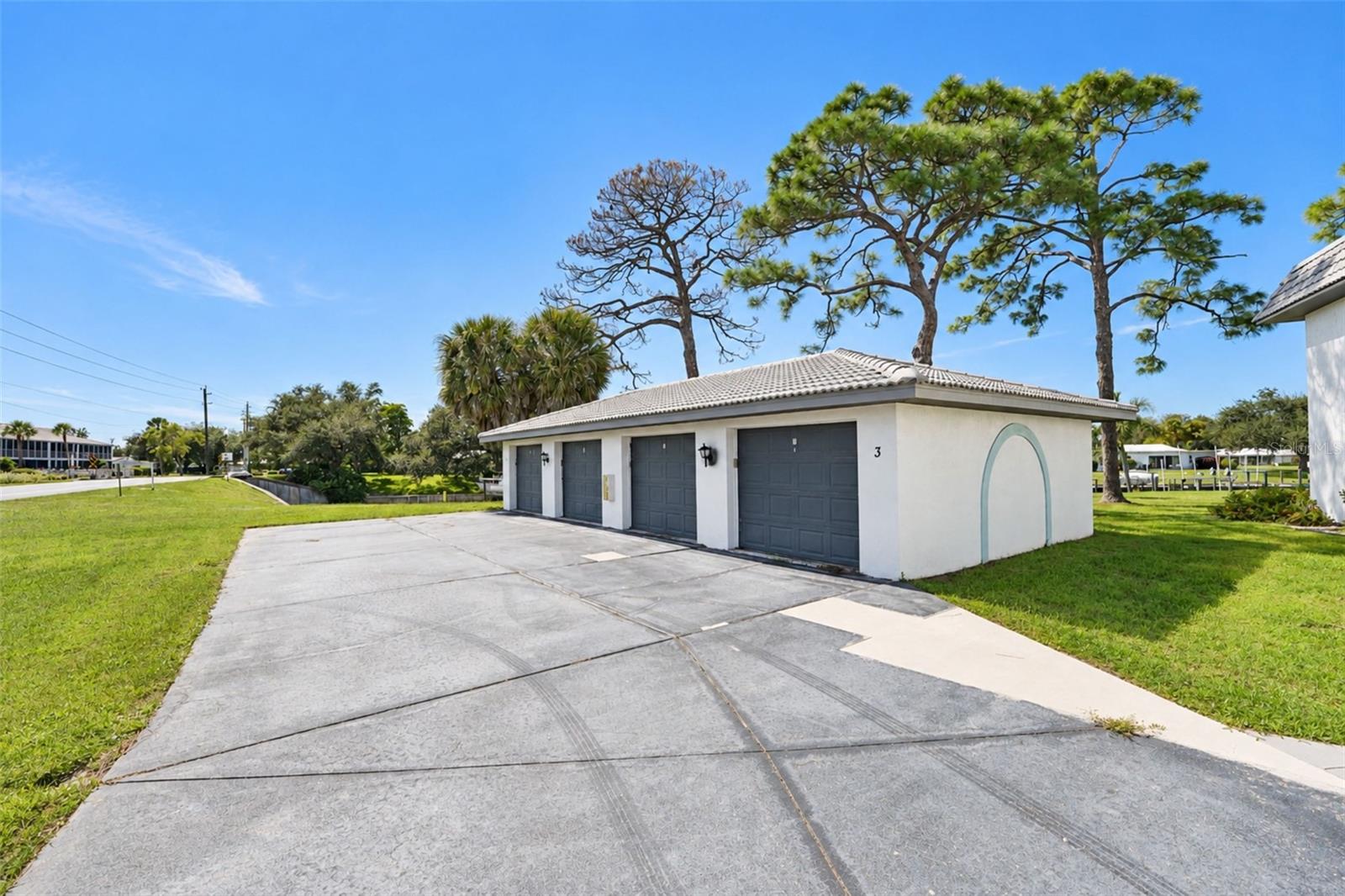 MARINA ISLES - Residential