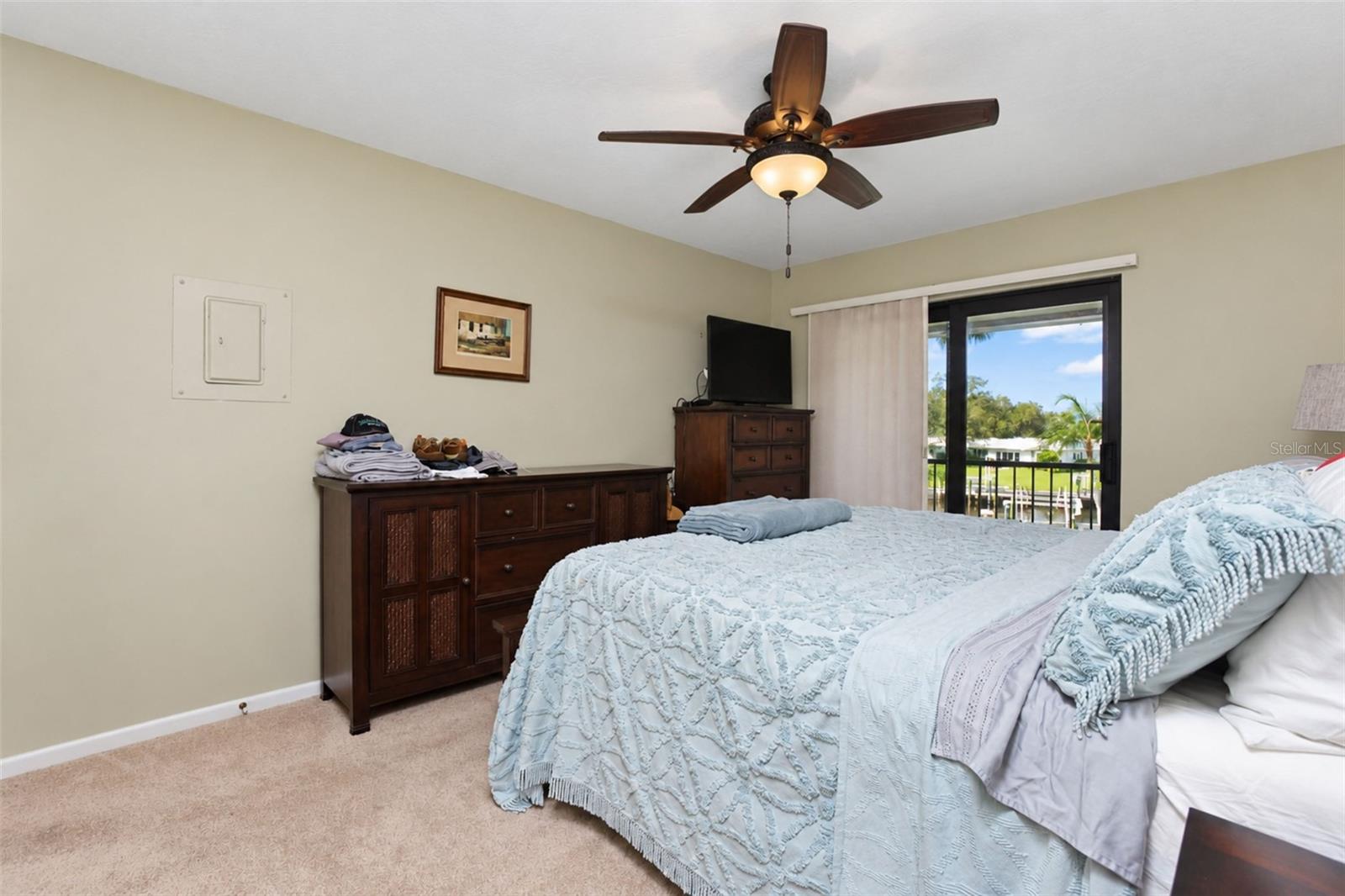 MARINA ISLES - Residential