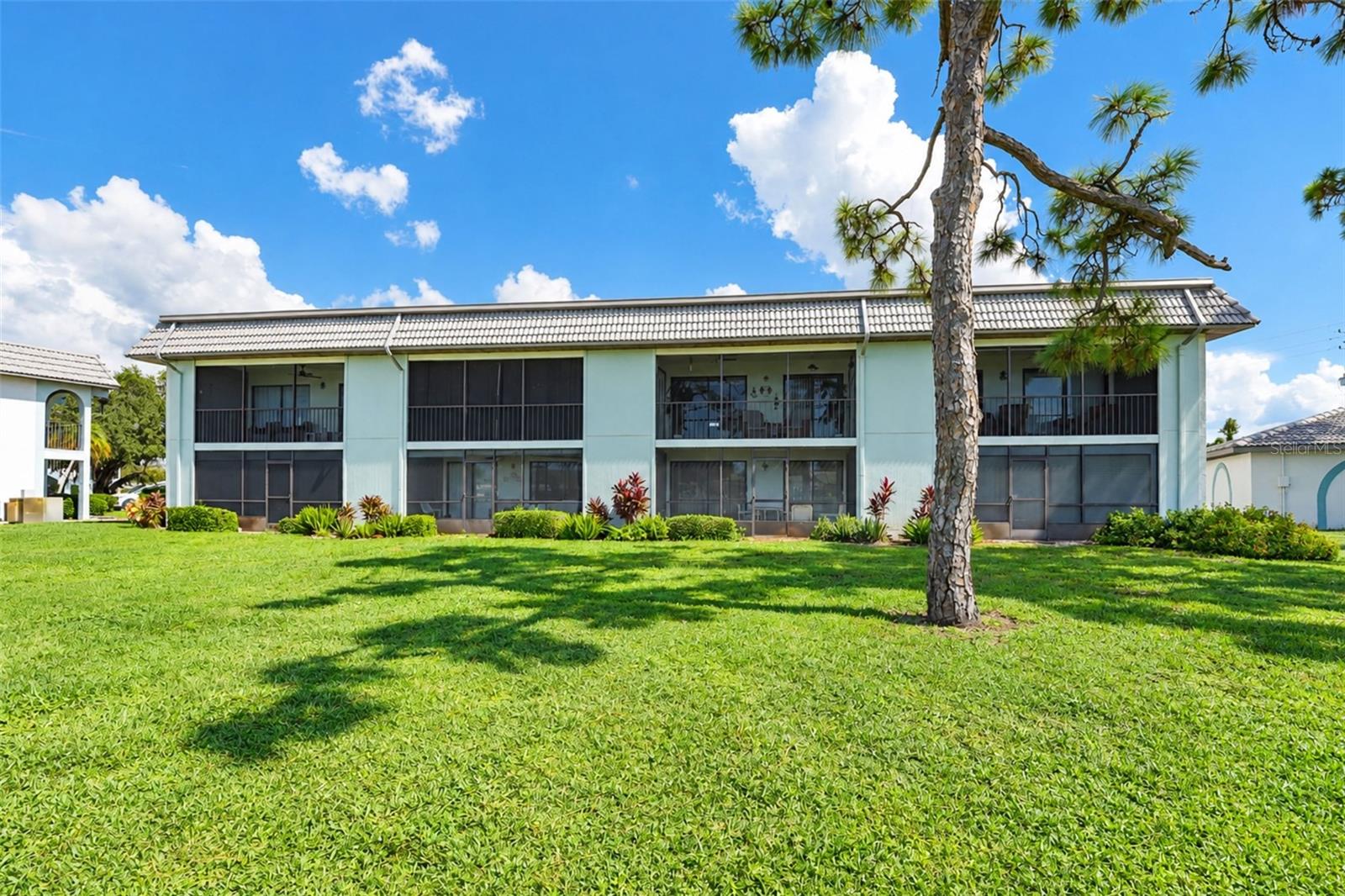 MARINA ISLES - Residential