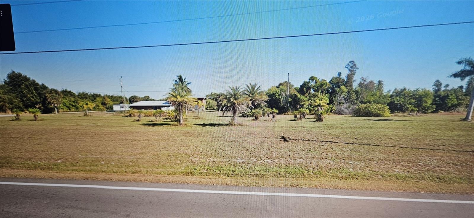 PINE ISLAND ESTATES - Land