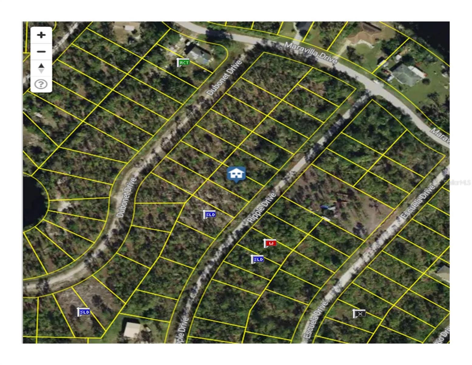 TROPICAL G A - Land