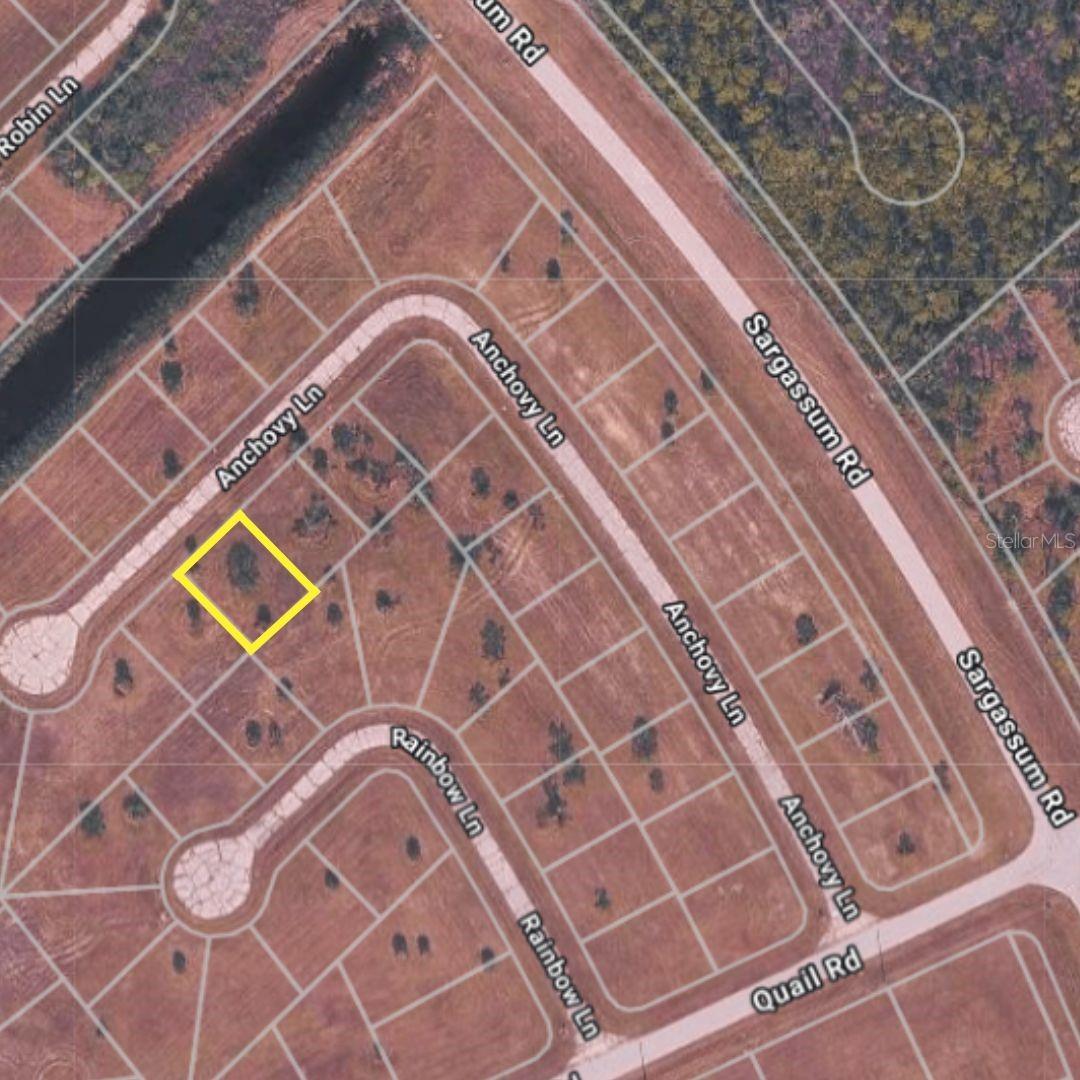ROTONDA VILLAS - Land