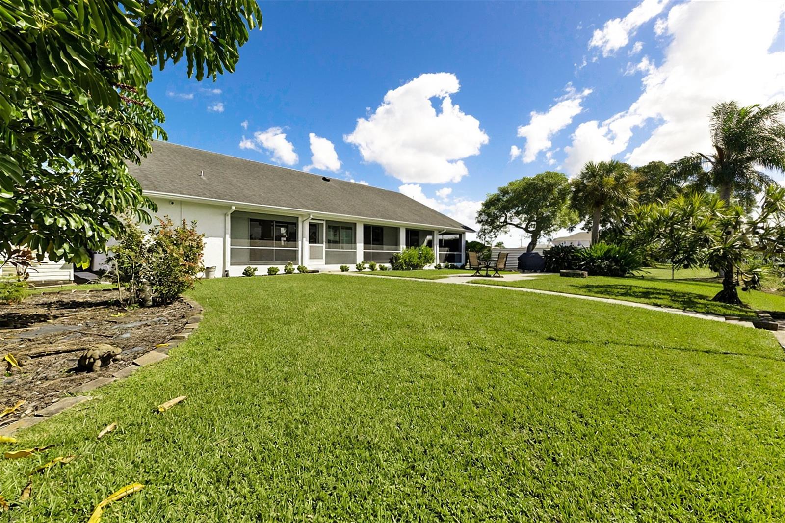 FT MYERS SHORES - Residential