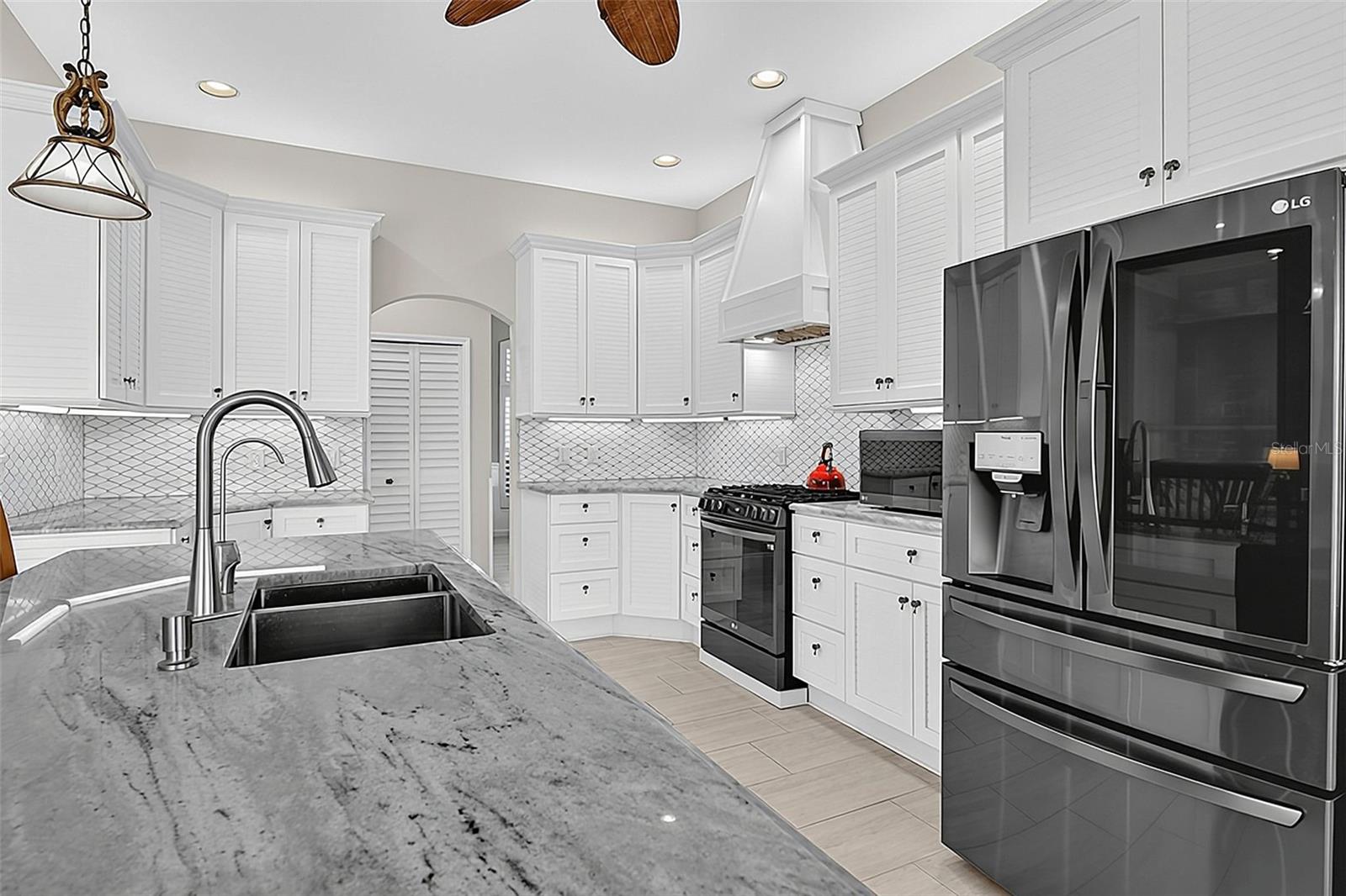 FT MYERS SHORES - Residential