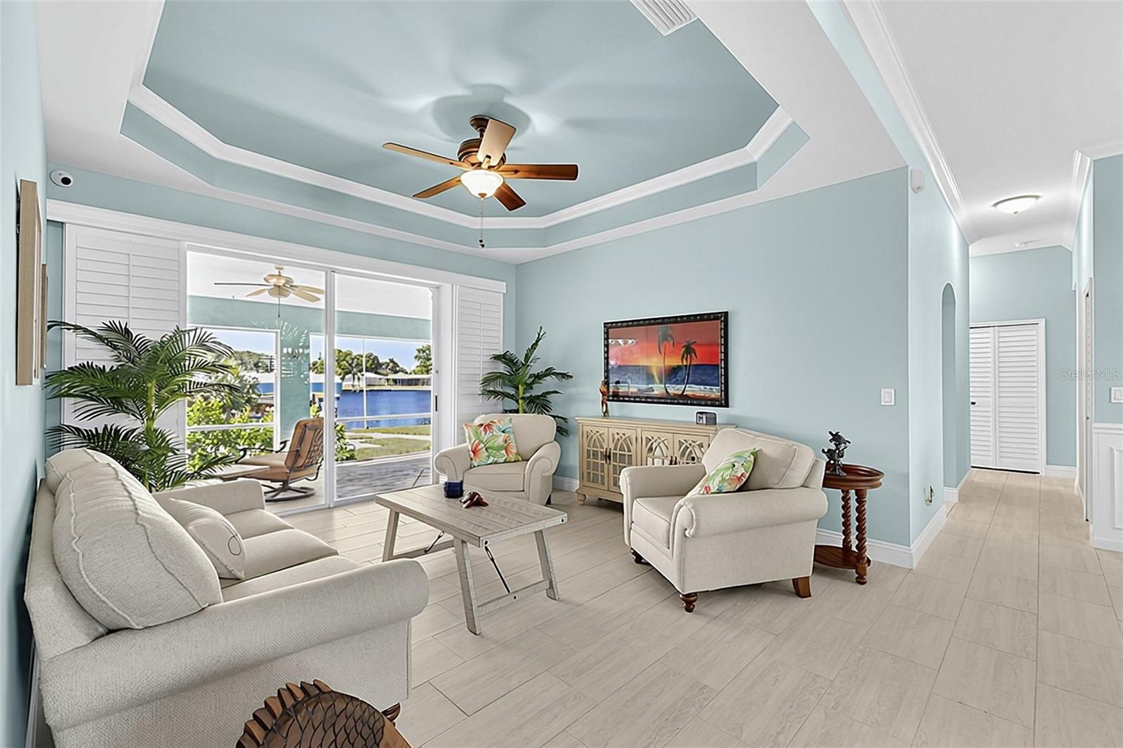 FT MYERS SHORES - Residential