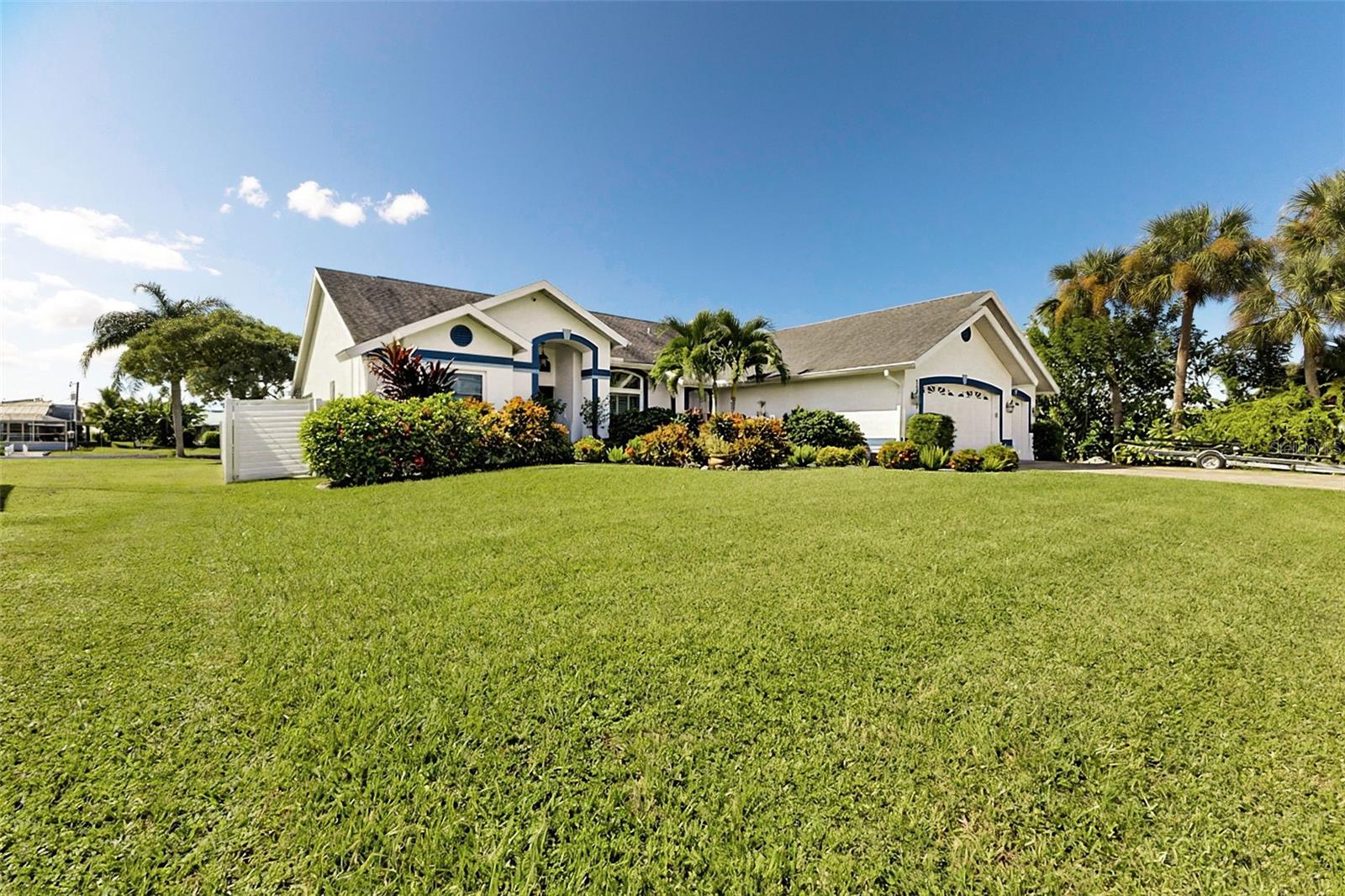 FT MYERS SHORES - Residential