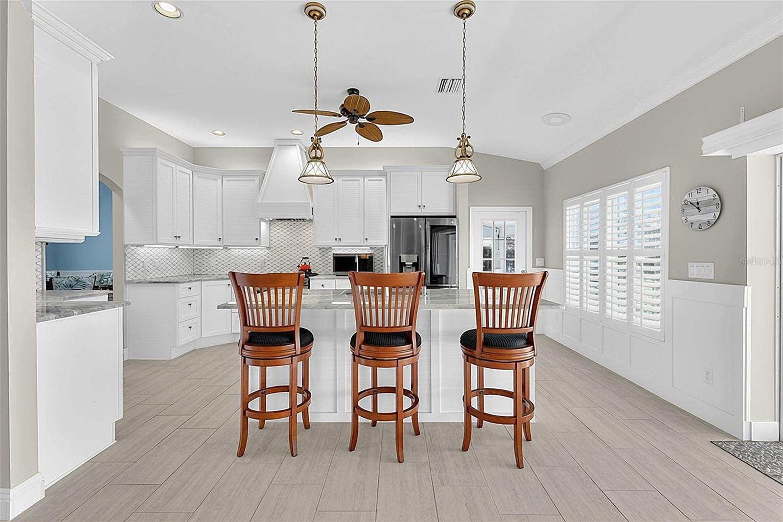 FT MYERS SHORES - Residential