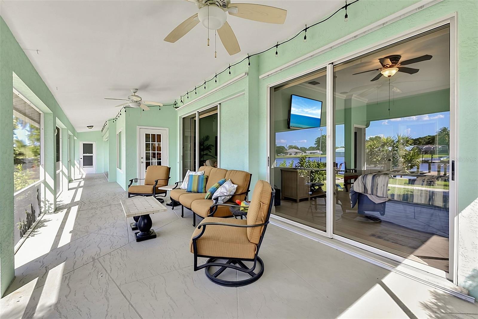 FT MYERS SHORES - Residential