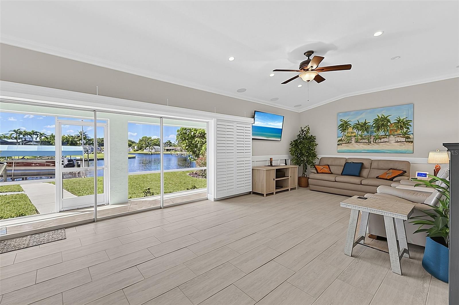 FT MYERS SHORES - Residential