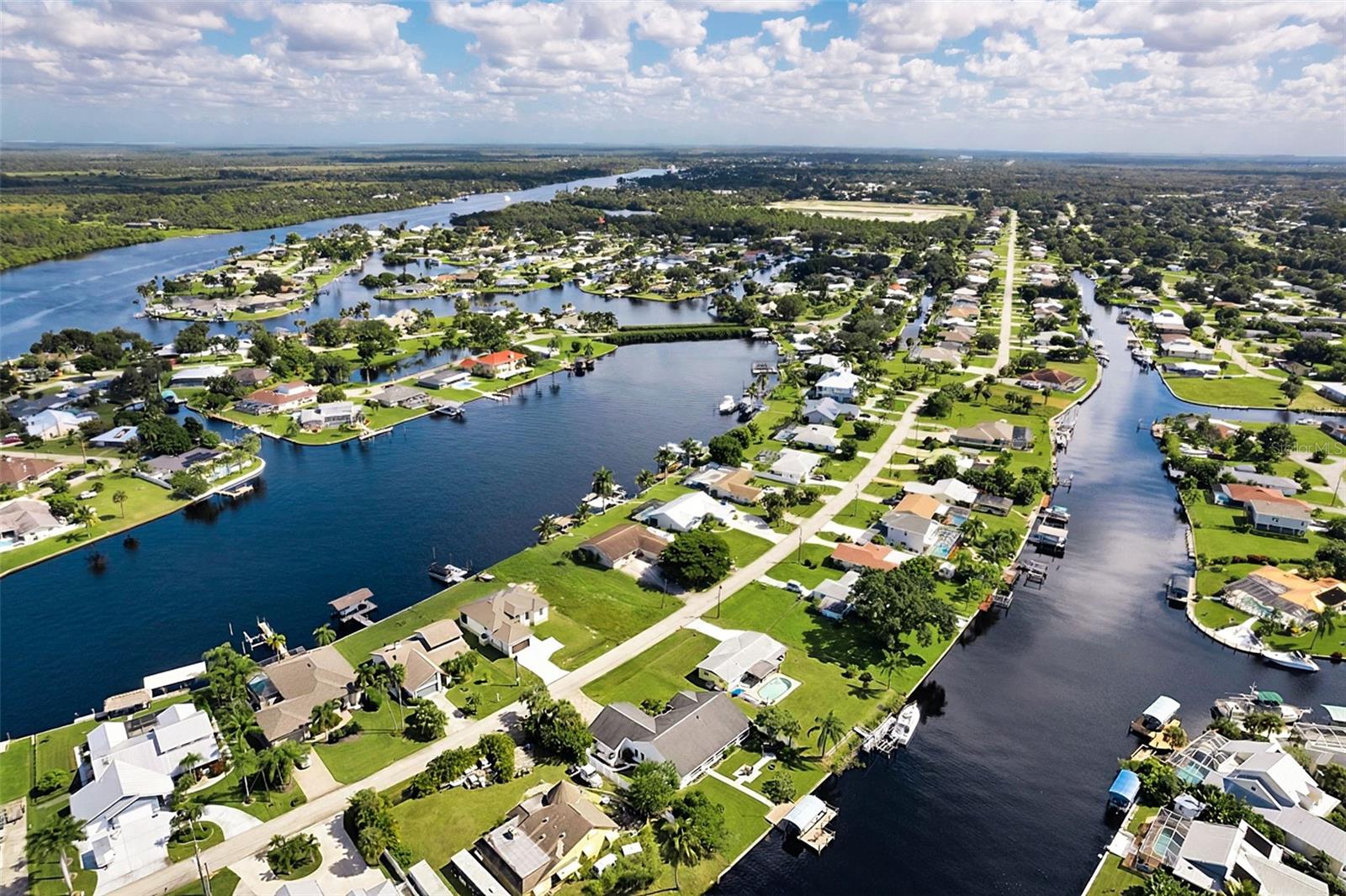 FT MYERS SHORES - Residential