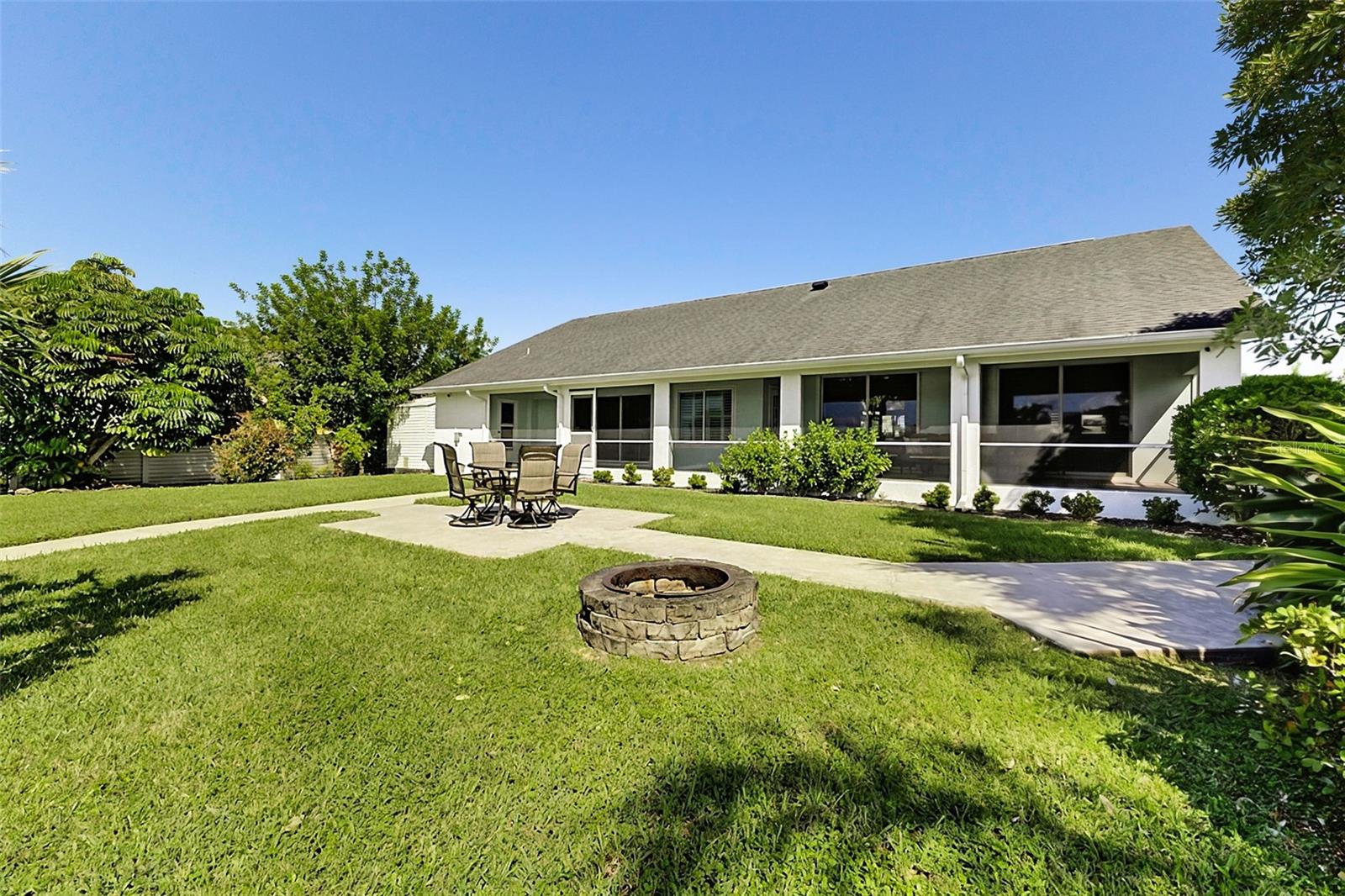 FT MYERS SHORES - Residential