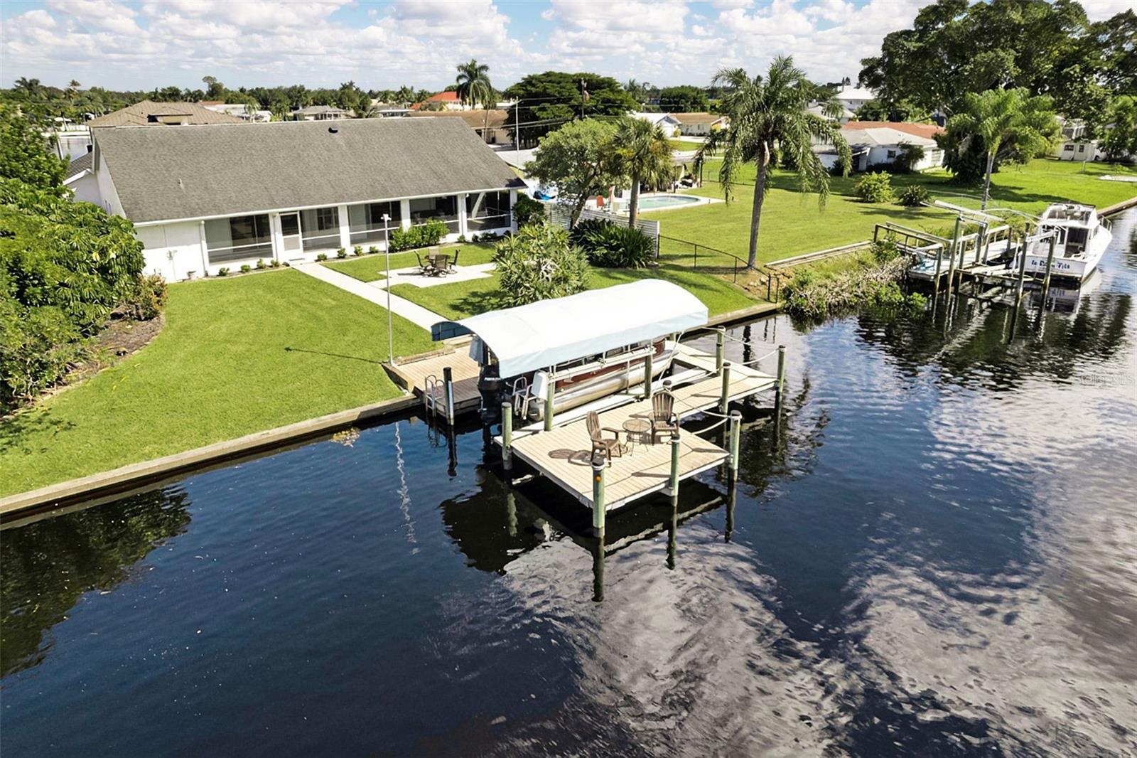 FT MYERS SHORES - Residential