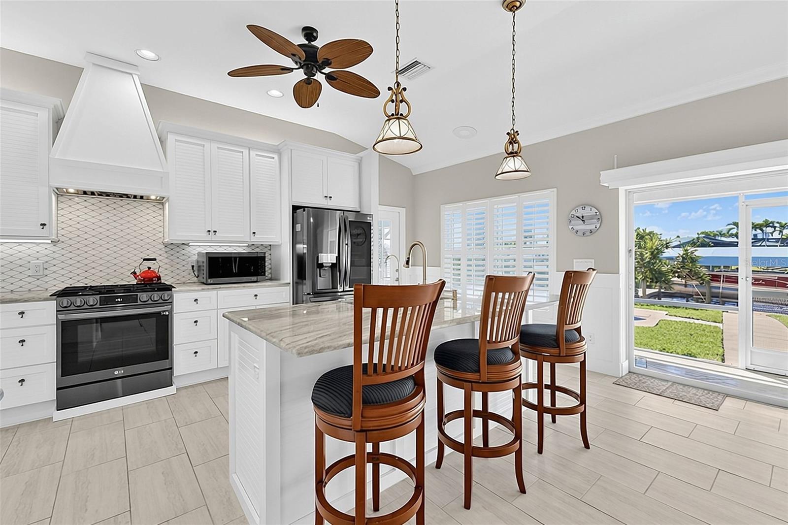 FT MYERS SHORES - Residential