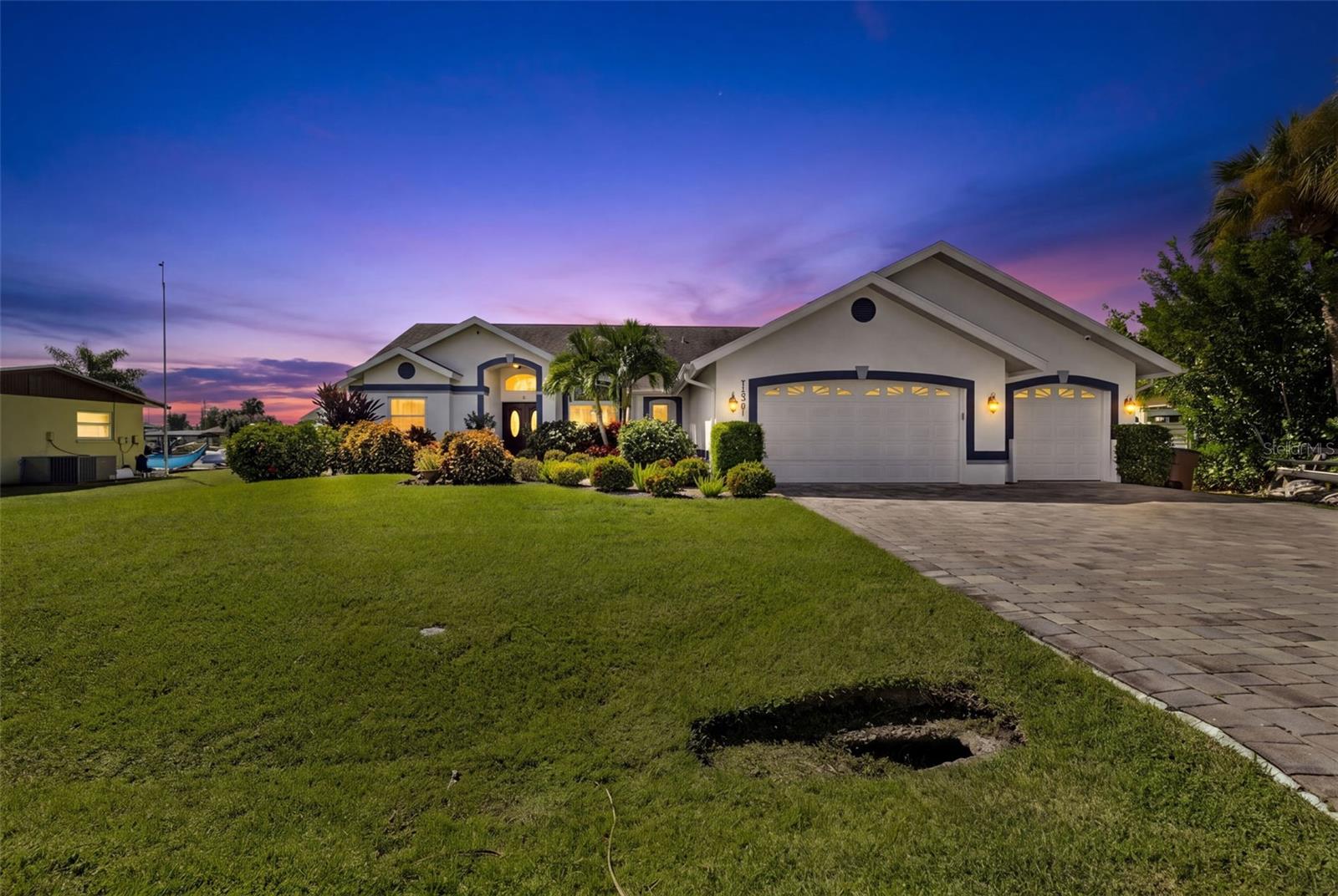 FT MYERS SHORES - Residential