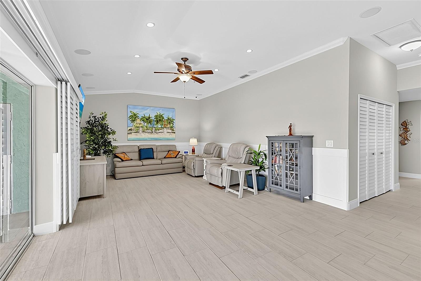 FT MYERS SHORES - Residential