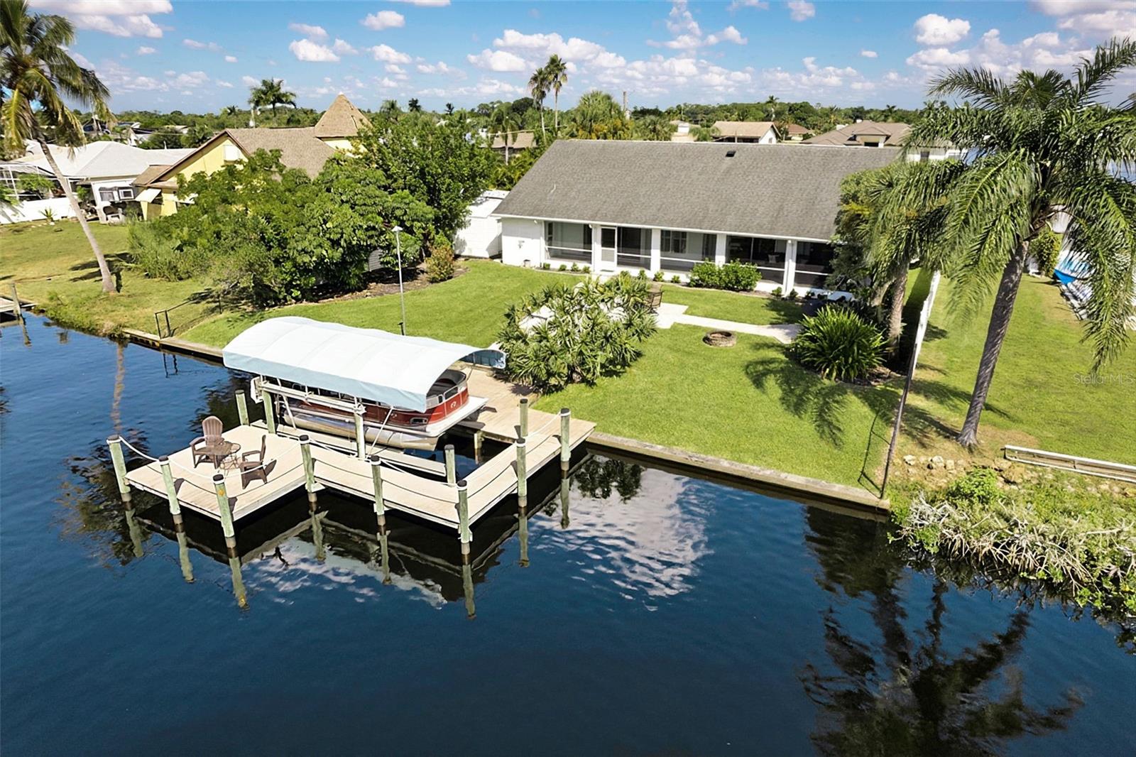 FT MYERS SHORES - Residential