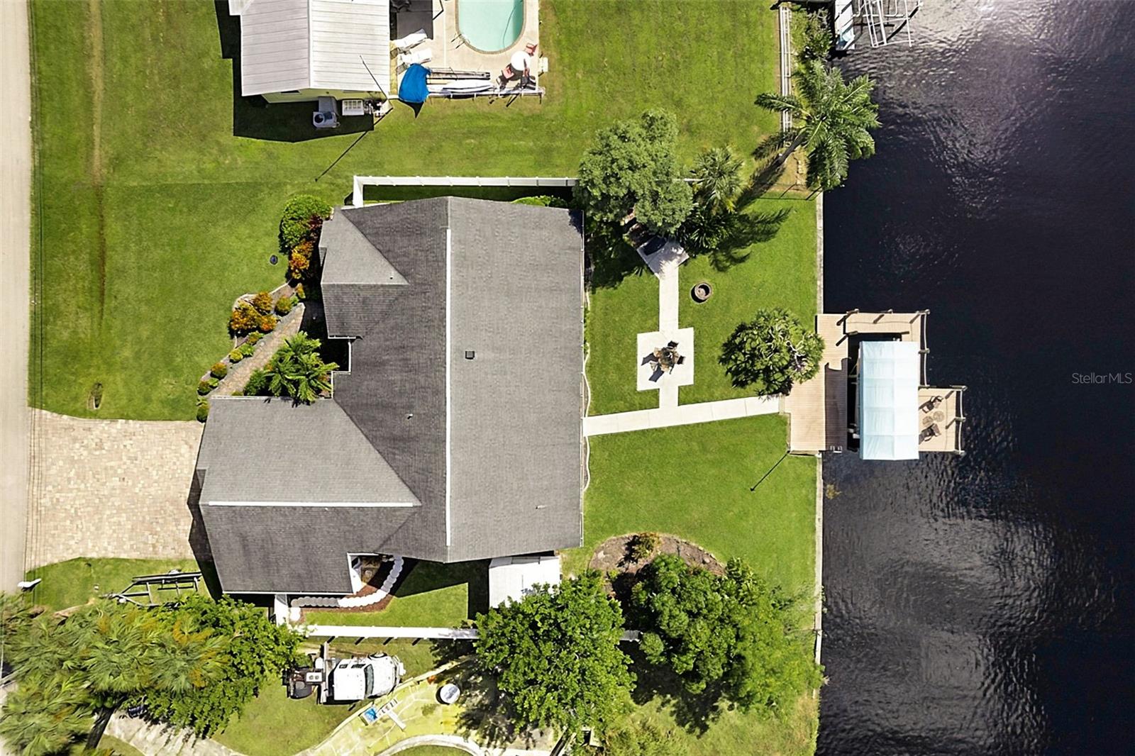 FT MYERS SHORES - Residential