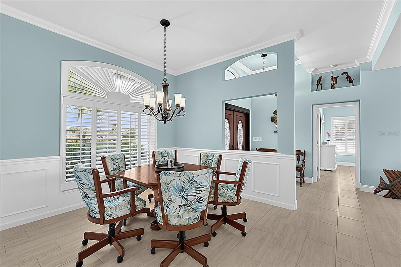 FT MYERS SHORES - Residential