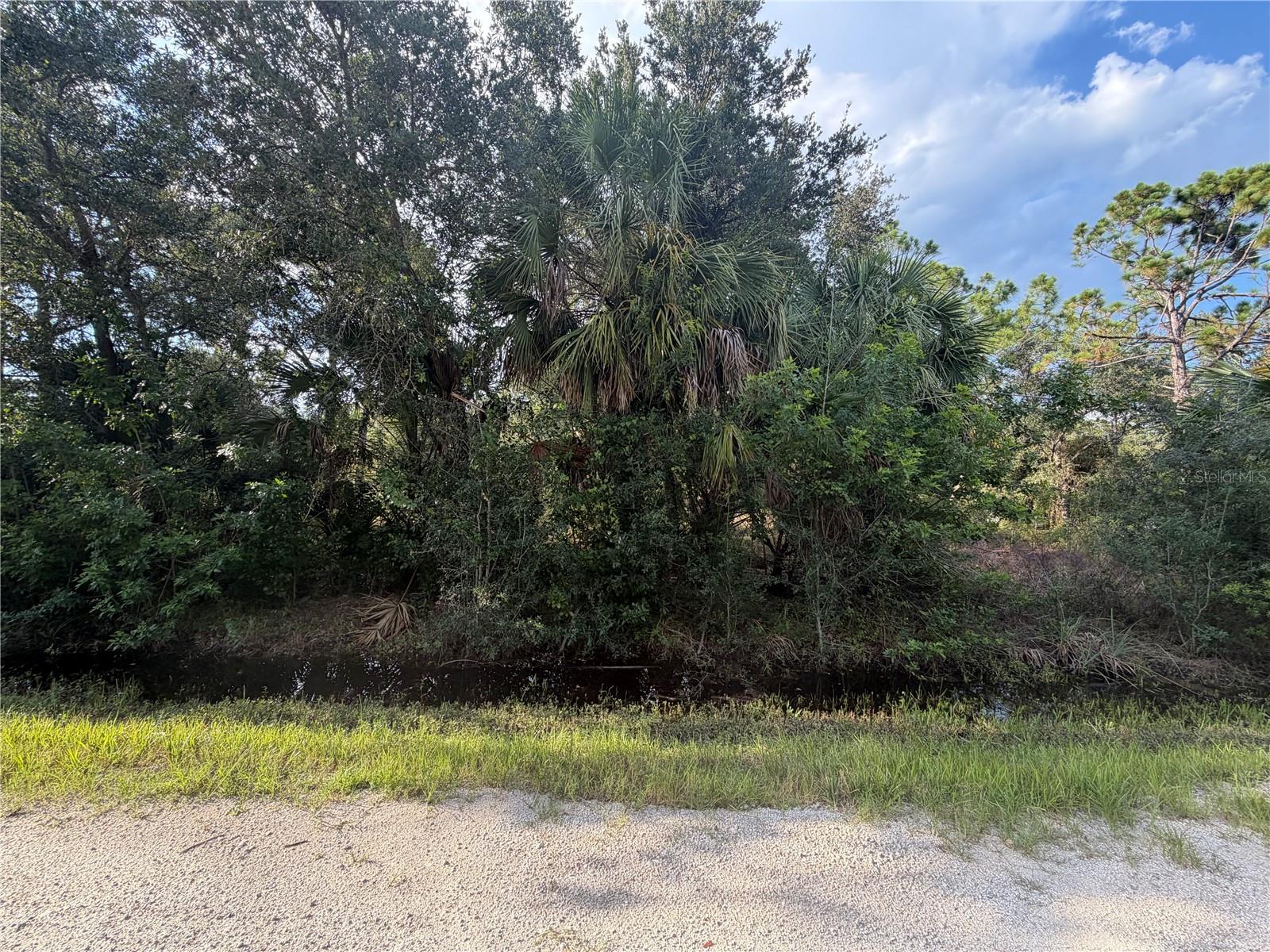 Affordable land, a private road, beautiful trees, and the option to make it twice as nice! This vacant lot offers a peaceful setting with plenty of natural Florida beauty while keeping you within easy reach of Punta Gorda and all the shopping, dining, boating, fishing, and outdoor fun the area is known for. Purchase this lot individually for $9,900 or take advantage of the opportunity to purchase the adjoining lot as well. Whether you’re looking for a future homesite, an investment, or simply a little more land to call your own, this one gives you options.