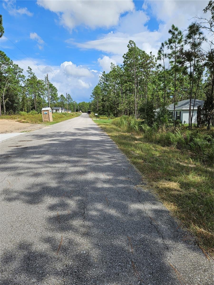 RAINBOW LAKES ESTATE - Land