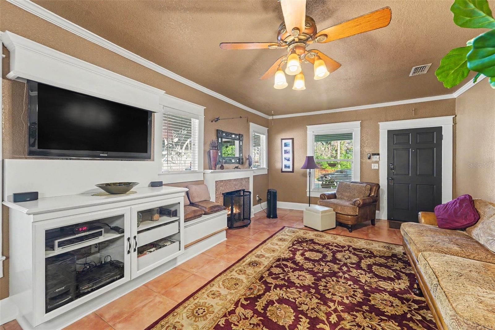 GEORGIA PARK - Residential
