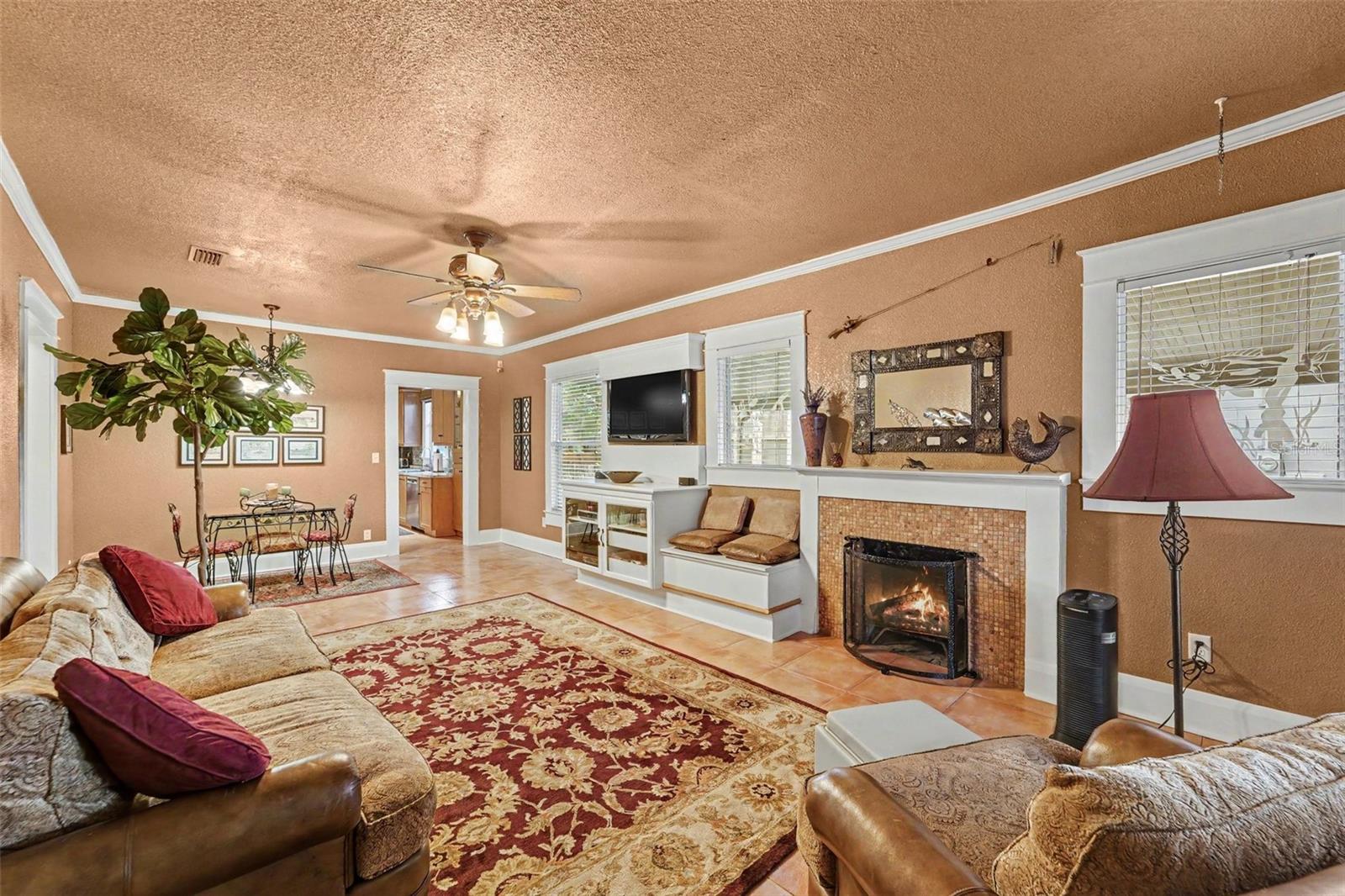 GEORGIA PARK - Residential
