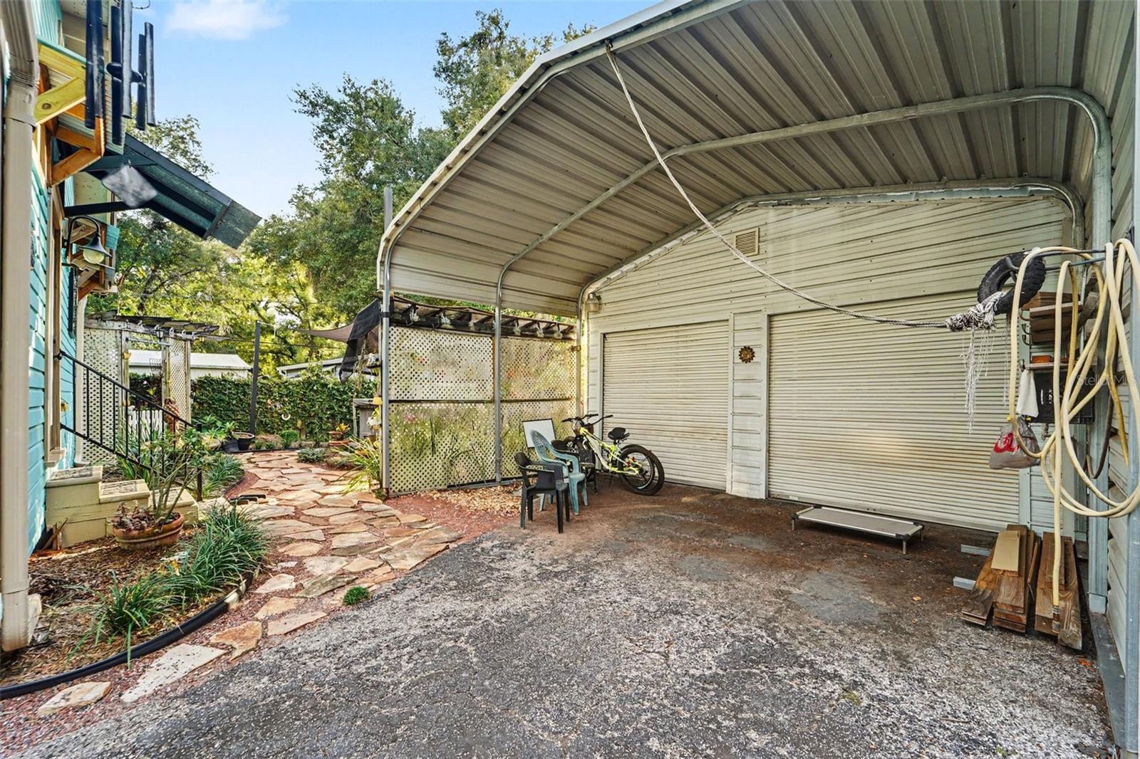 GEORGIA PARK - Residential