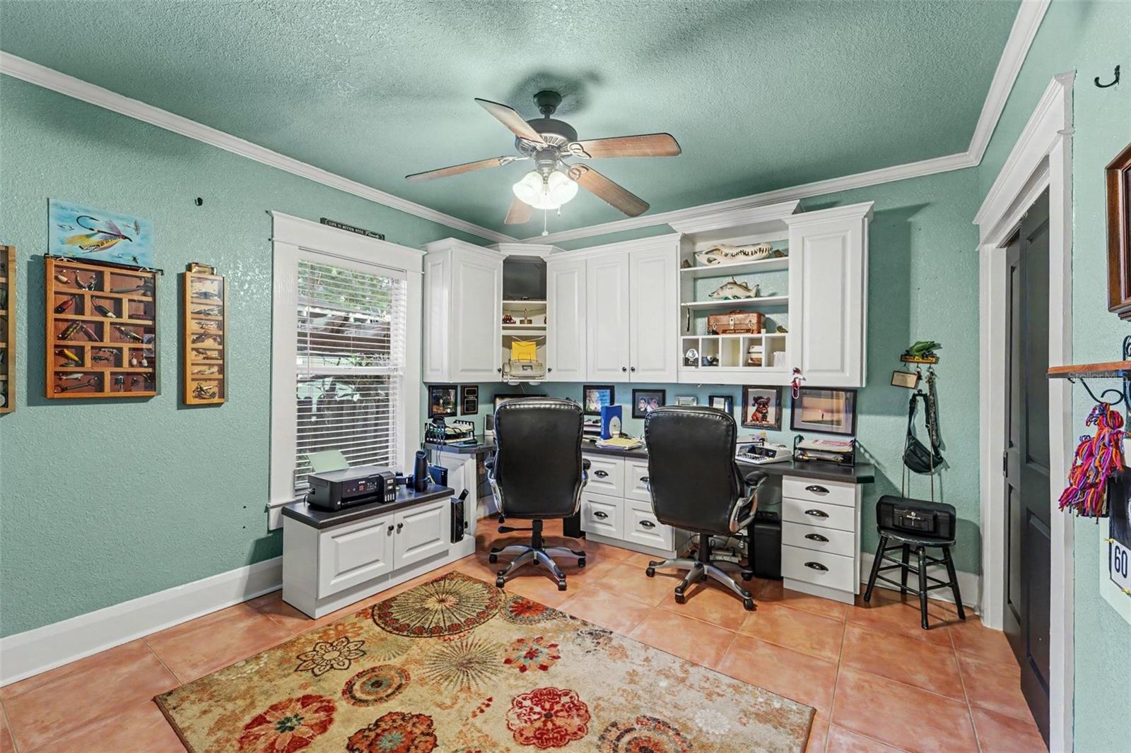 GEORGIA PARK - Residential