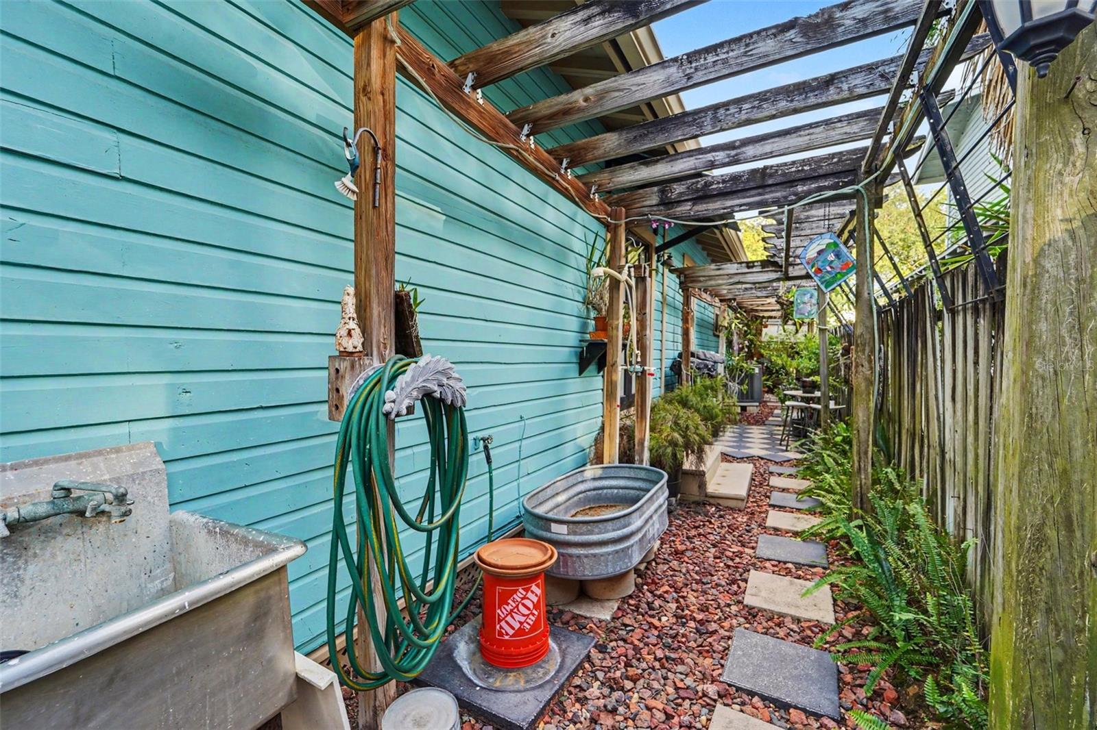 GEORGIA PARK - Residential