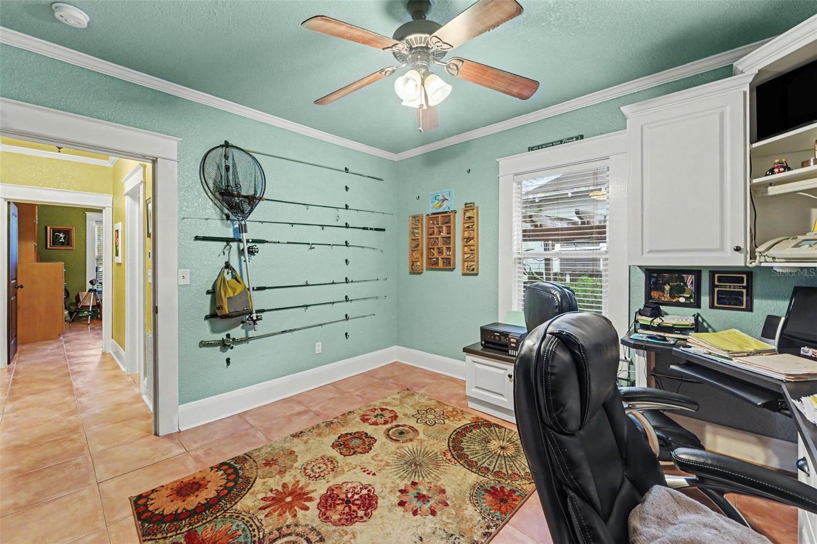 GEORGIA PARK - Residential