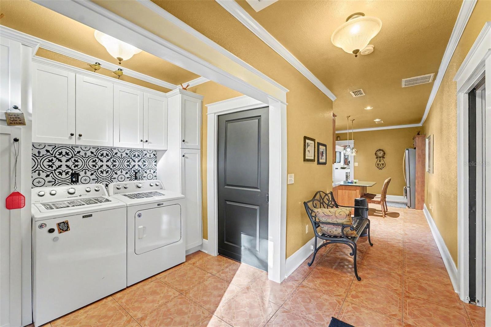 GEORGIA PARK - Residential
