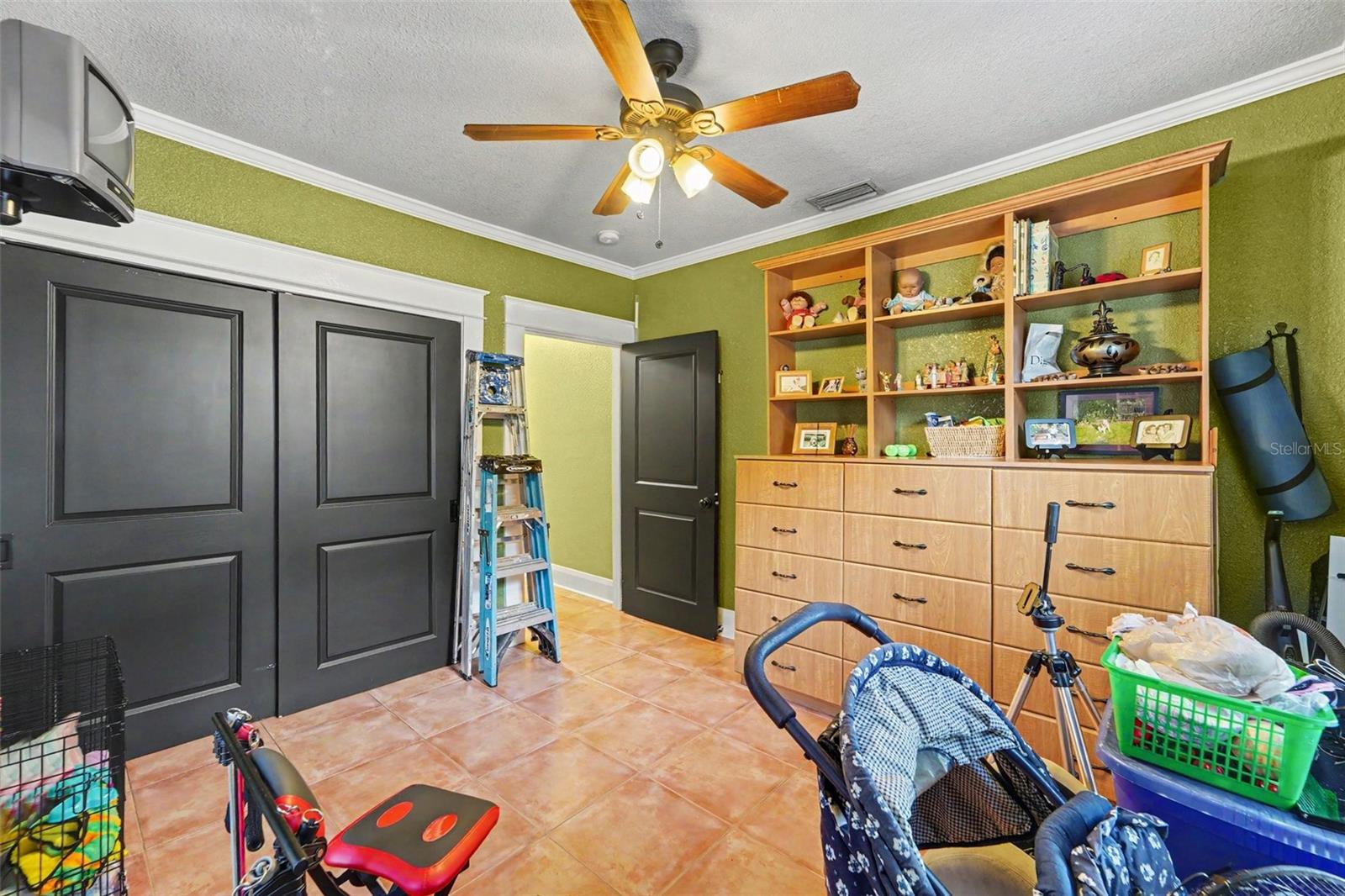GEORGIA PARK - Residential