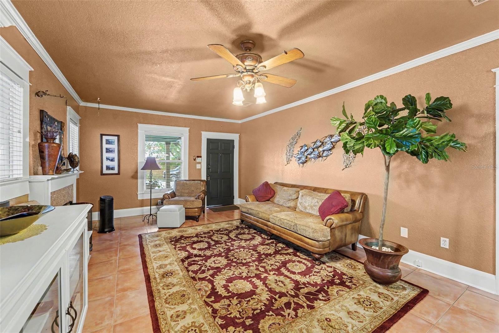 GEORGIA PARK - Residential