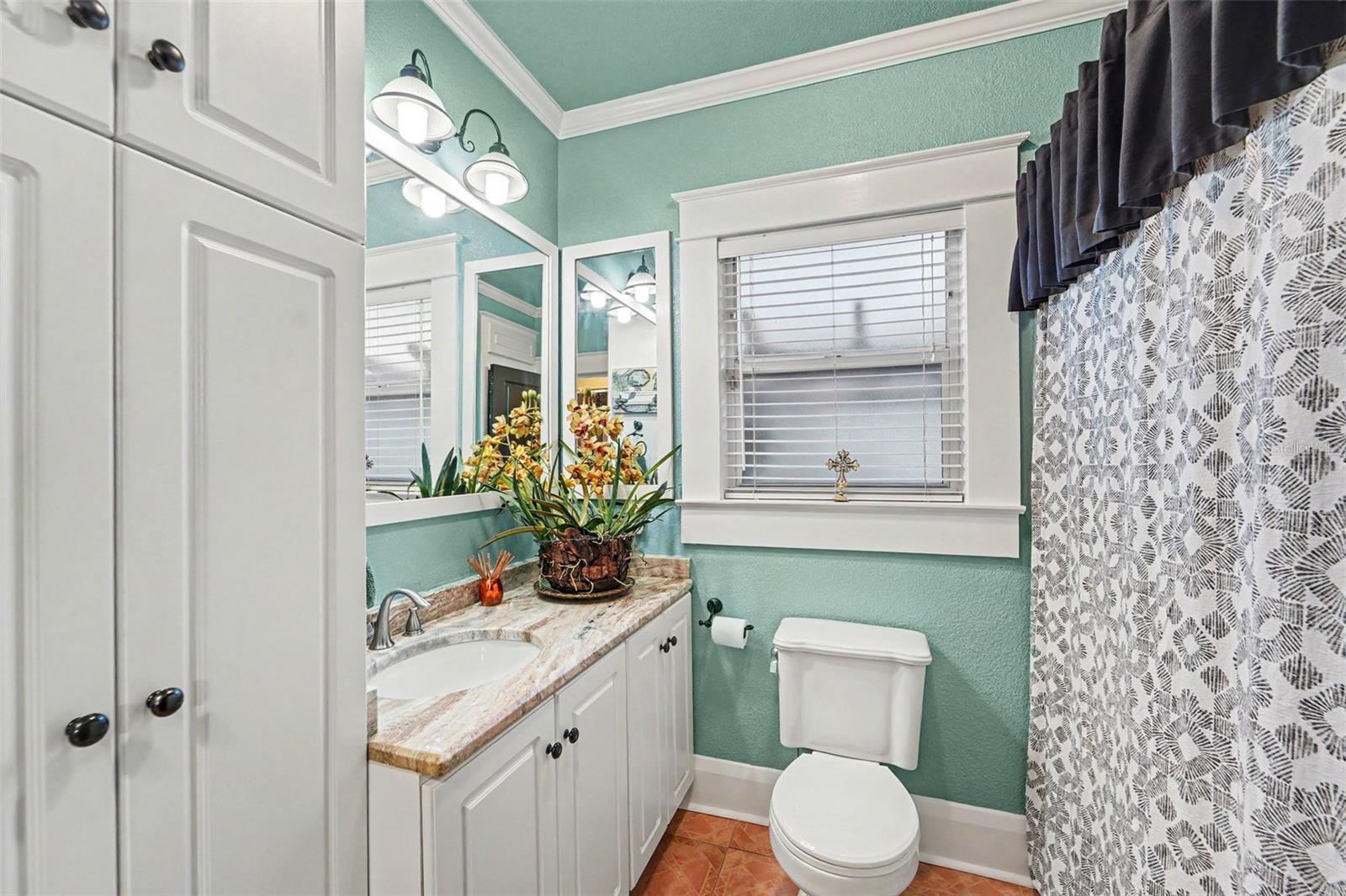 GEORGIA PARK - Residential