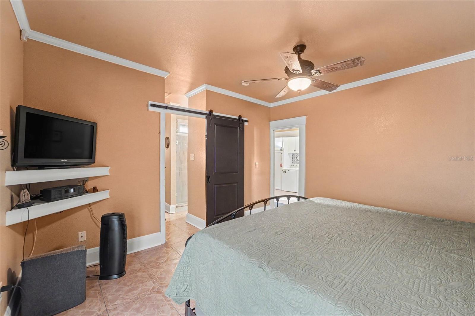 GEORGIA PARK - Residential