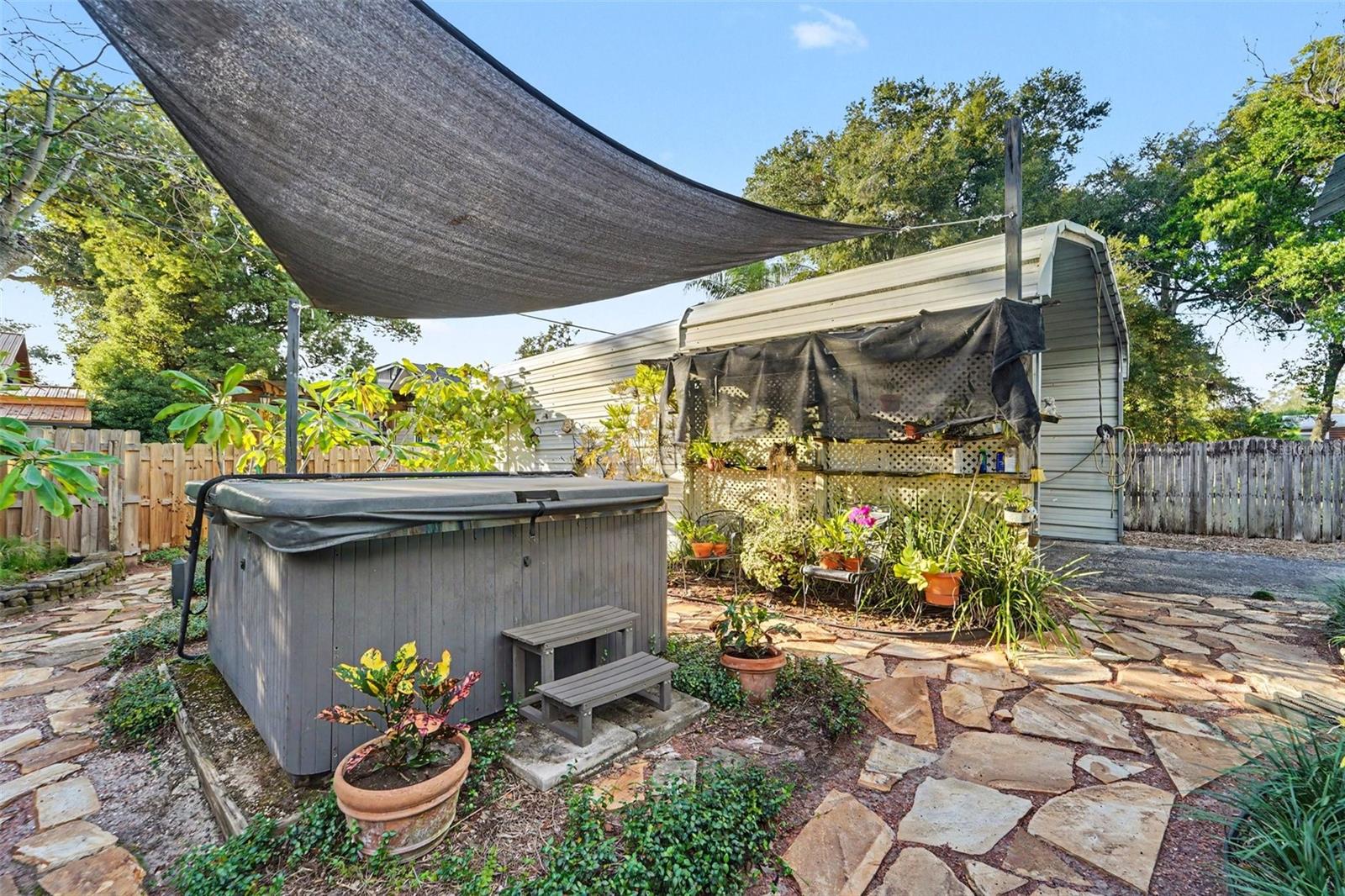 GEORGIA PARK - Residential