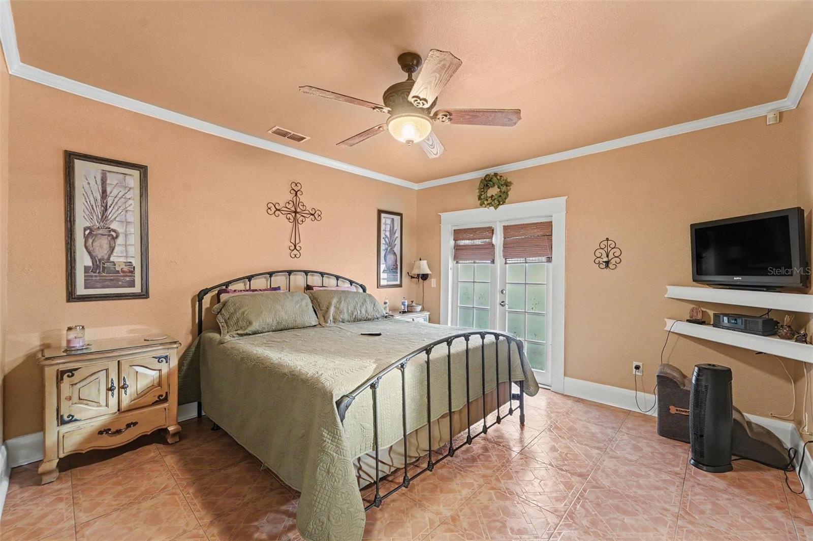 GEORGIA PARK - Residential