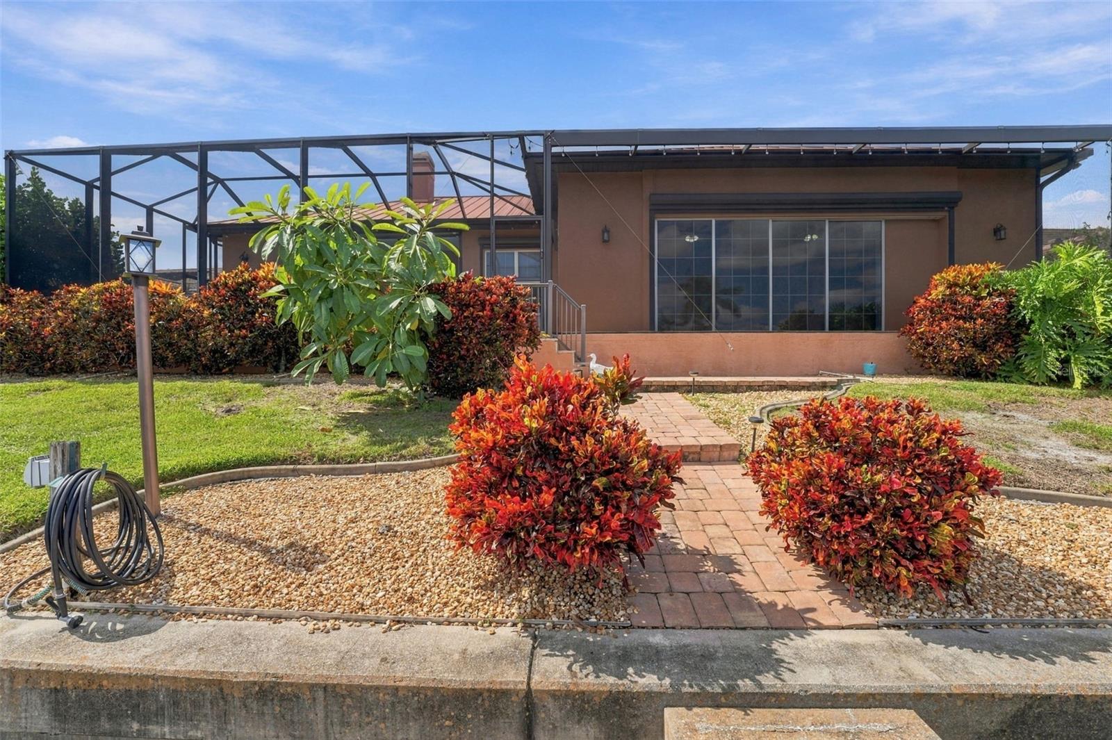 PUNTA GORDA ISLES SEC 14 - Residential