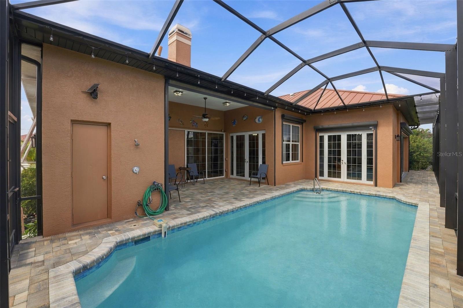 PUNTA GORDA ISLES SEC 14 - Residential