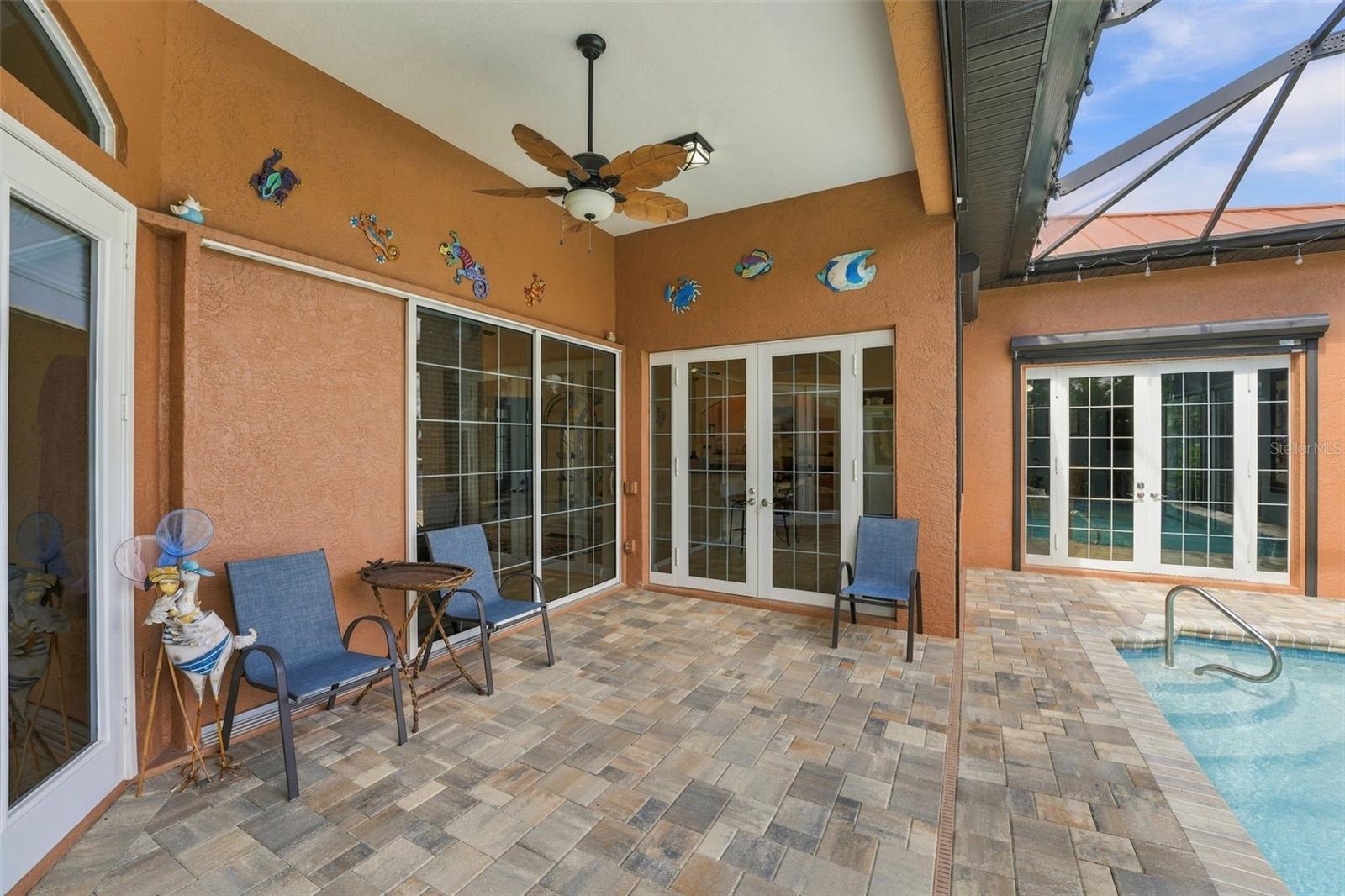 PUNTA GORDA ISLES SEC 14 - Residential