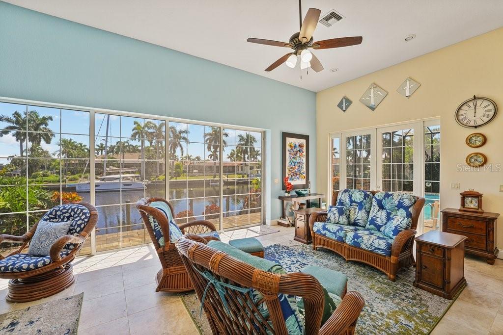 PUNTA GORDA ISLES SEC 14 - Residential